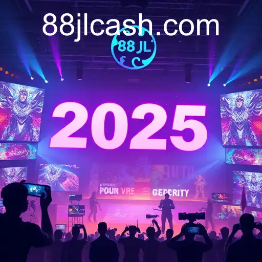 88jl: The Gaming Hub Transforming 2025