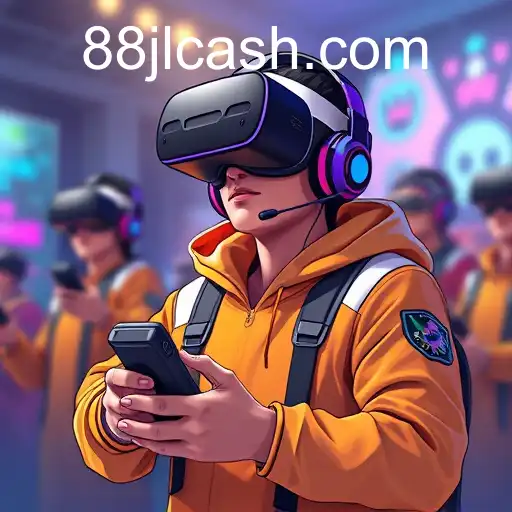 88jl Revolutionizes Online Gaming Experience