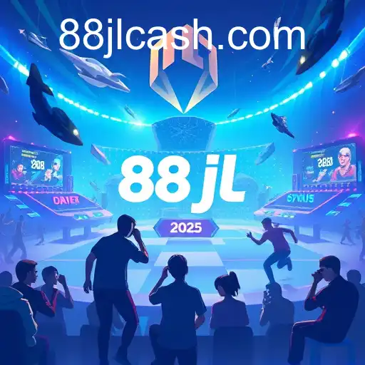 88jl: Revolutionizing Online Gaming in 2025