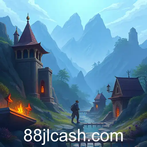 The Engaging World of Adventure Games: A Journey Through Story and Exploration