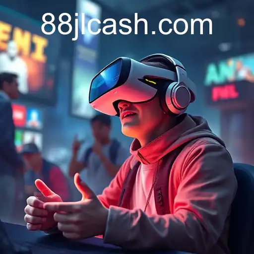 The Evolution of Online Gaming in 2025