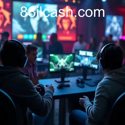 The Evolution of Online Gaming in 2026