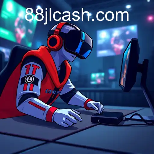 The Gaming Frontier: Exploring 88jl in 2026