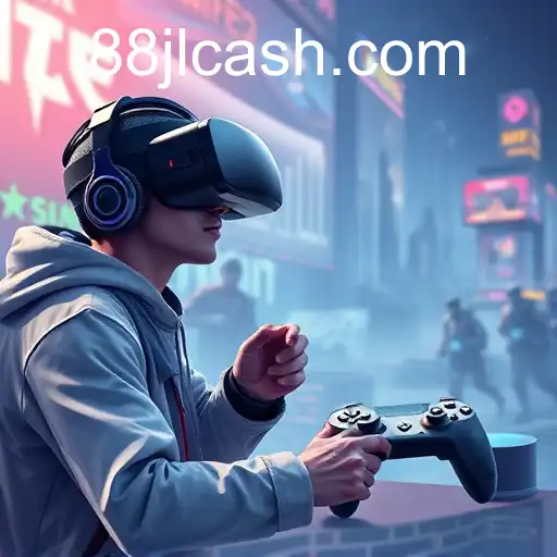 Gaming in the Modern Era