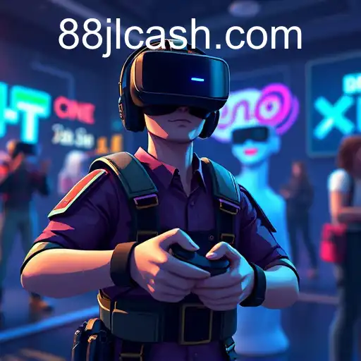 Gaming Revolution: The Rise of 88jl