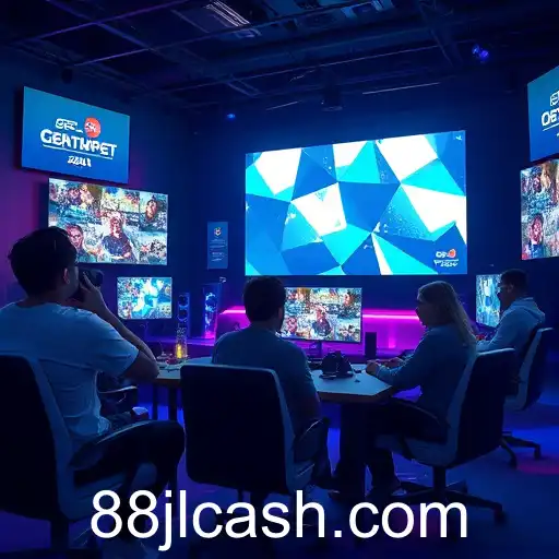 Innovative Trends in Online Gaming