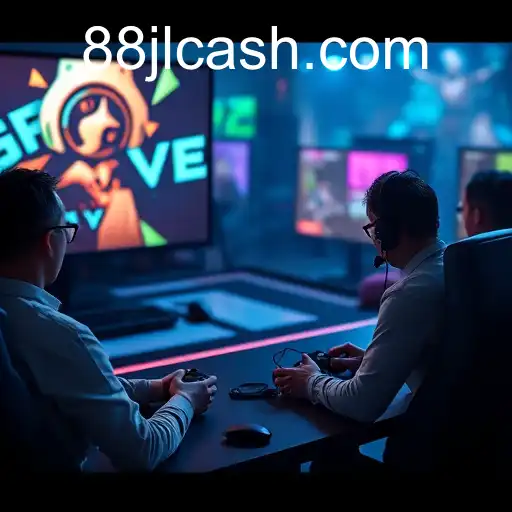 Gaming Trends and Innovations