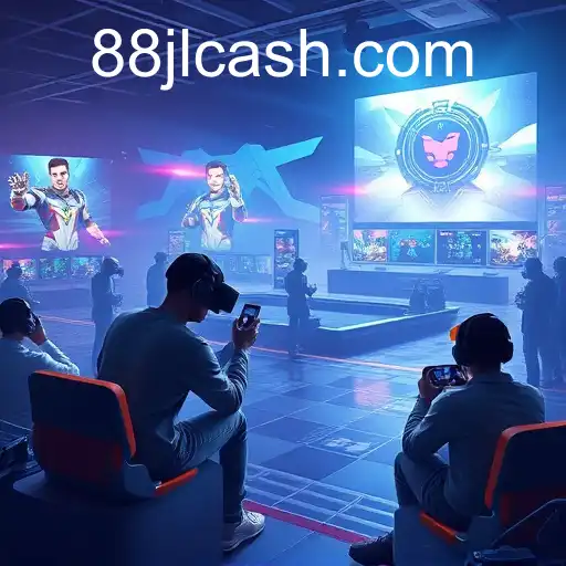 The Impact of Gaming Portals on Entertainment Culture