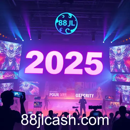 88jl: The Gaming Hub Transforming 2025