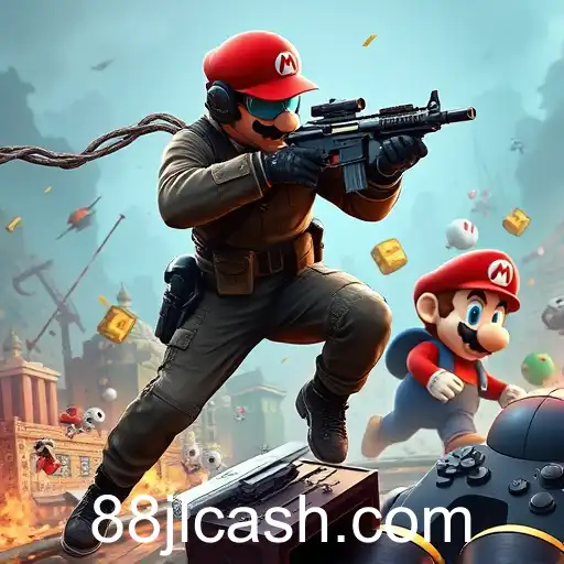 The Rising Influence of '88jl' in the Online Gaming World