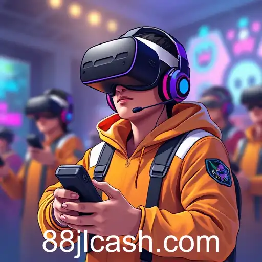 88jl Revolutionizes Online Gaming Experience