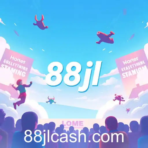 88jl: Revolutionizing Online Gaming