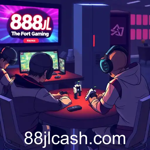 The Rise of 88jl: A New Era in Online Gaming