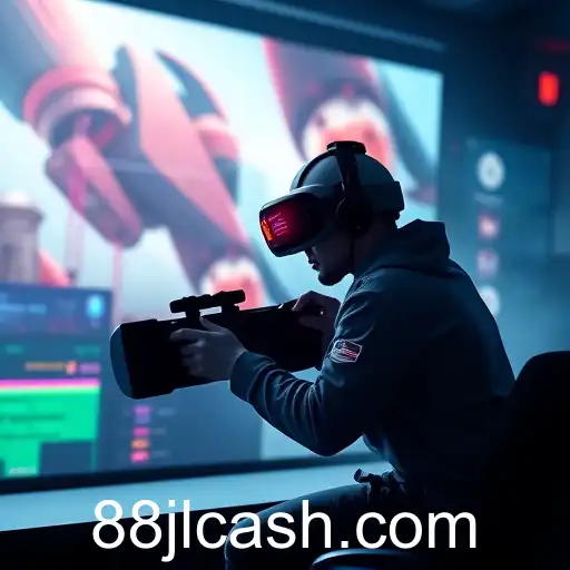 Exploring the Evolution of Online Gaming in 2025