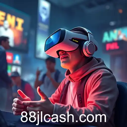 The Evolution of Online Gaming in 2025