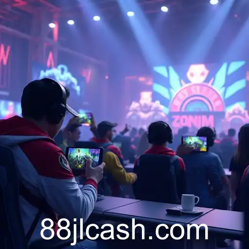 Exploring the Virtual World: The Rise of Online Games in 2026