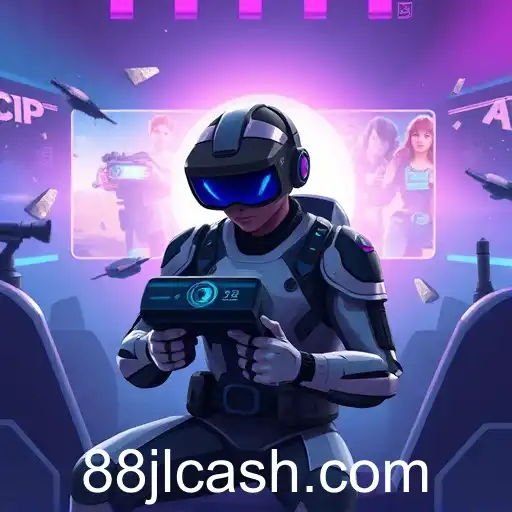 The Future of Gaming: A 2025 Overview