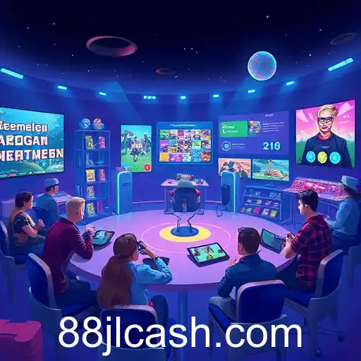 The Evolution of Online Gaming Communities