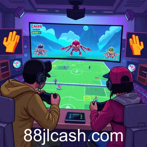 Gaming Evolution: The Rise of Interactive Platforms