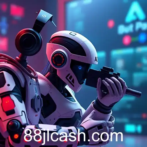 Gaming Industry Faces Evolution Amid AI Developments