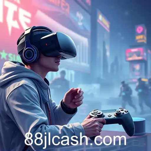 Gaming in the Modern Era