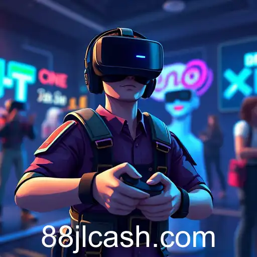 Gaming Revolution: The Rise of 88jl