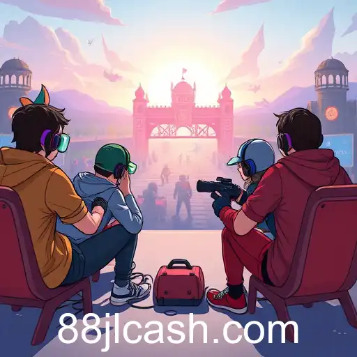 Gaming Trends and Innovations in 2025