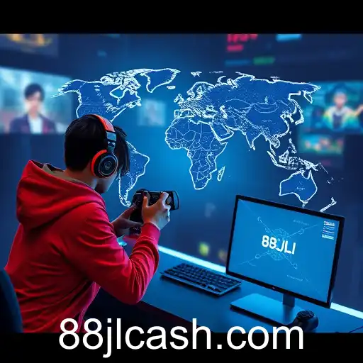 Gaming Trends and Insights on 88jl
