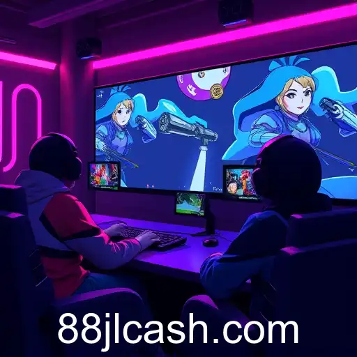 Gaming Trends and Evolution