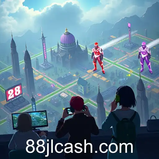 Impact of Gaming Buzz on Digital Culture