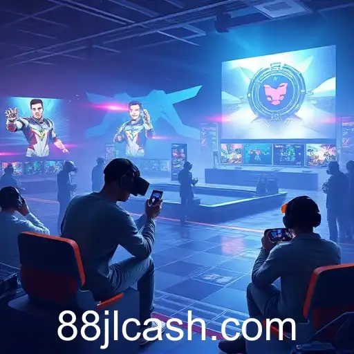 The Impact of Gaming Portals on Entertainment Culture