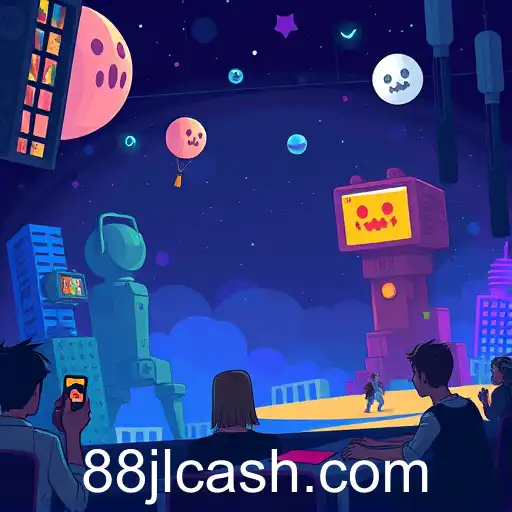 The Rising Influence of 88jl in Gaming