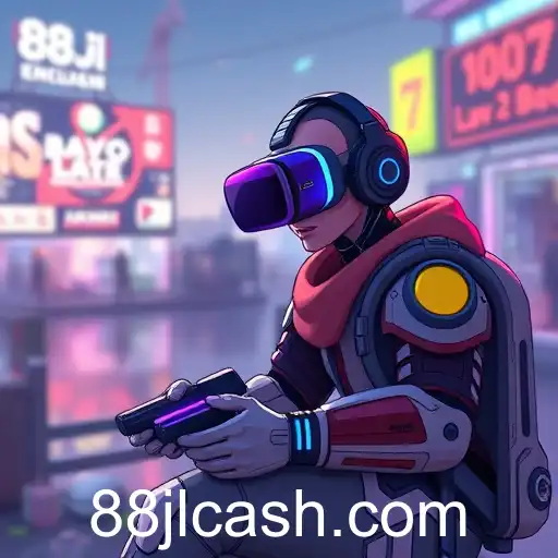 88jl: Navigating the Digital Game Landscape