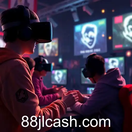 The Rise of Online Gaming Communities