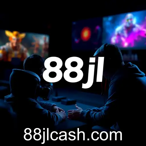 The Rise of 88jl and Online Gaming Trends