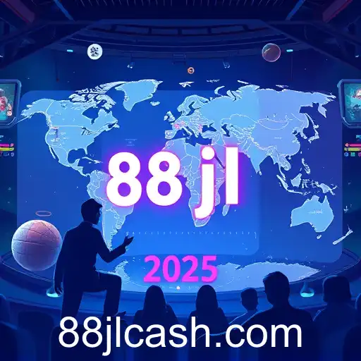 The Rise of 88jl: A New Era in Online Gaming