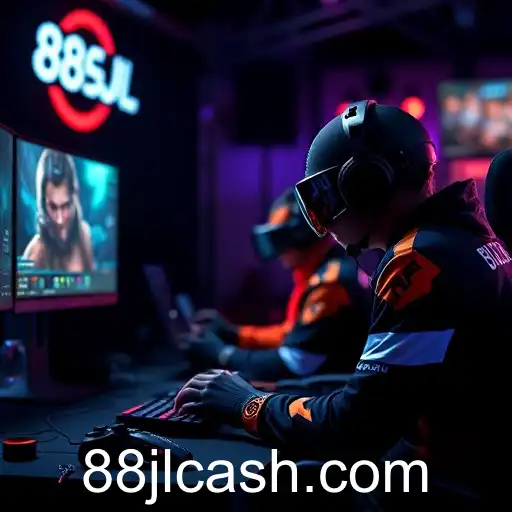 Rise of 88jl in the Gaming World
