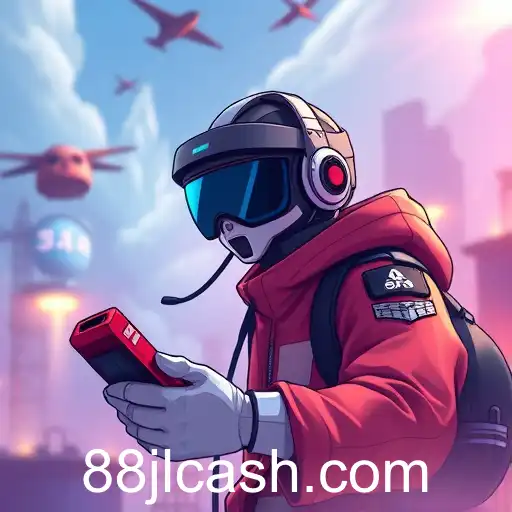 Revolutionizing Online Gaming: The Rise of 88jl