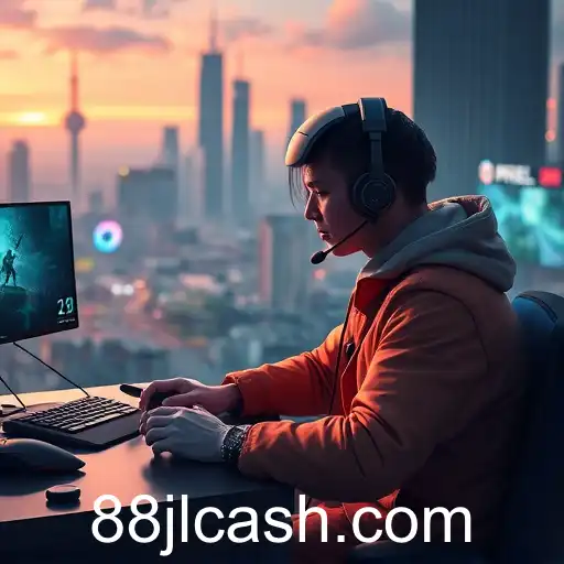 Rise of Online Gaming Platforms