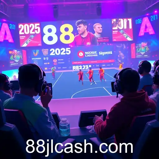 Exploring the World of Online Gaming in 2025