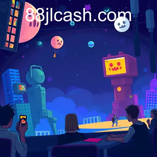 The Rising Influence of 88jl in Gaming