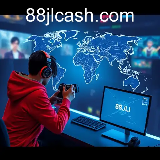 The Evolving Landscape of Online Gaming in 2025