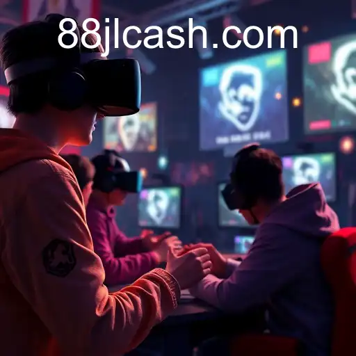 The Rise of Online Gaming Communities