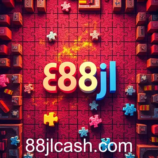 The Alluring World of Puzzle Games: A Dive into the '88jl' Phenomenon