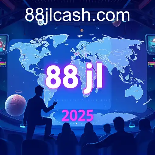 The Rise of 88jl: A New Era in Online Gaming