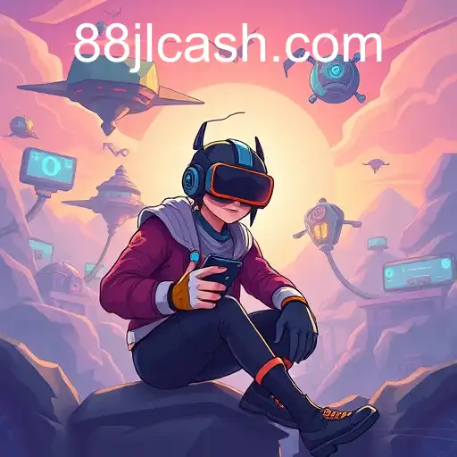 The Rise of 88jl: Transforming Online Gaming in 2026
