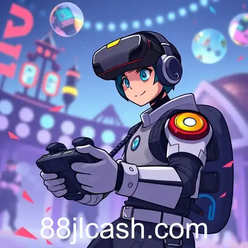 The Rise of 88jl in the Gaming World