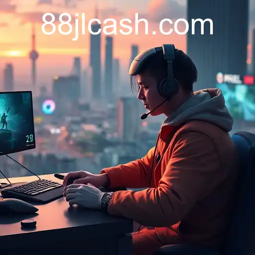 Rise of Online Gaming Platforms