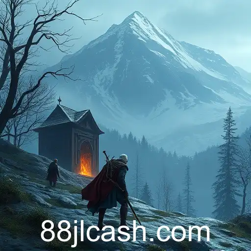 Exploring the Fascinating World of RPG Games