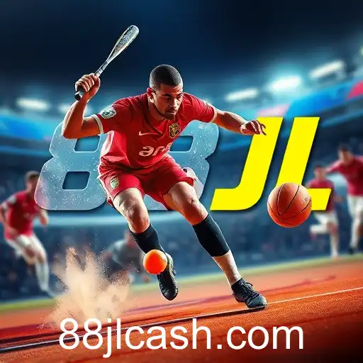 Exploring the Exciting World of Sports Games: The Rise of '88jl' as a Popular Keyword